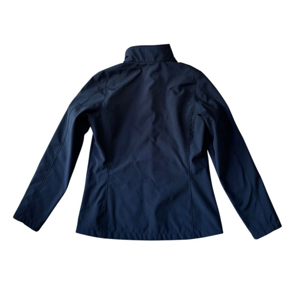 Port Authority The Seapines Resort Harbor Town Light House Jacket Black Medium - Picture 4 of 8